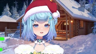 [Tian Dou] SC: Saya menonton hari Jiugongge 0🥵 Dou Dou: Sebaiknya kamu minum teh susu! Aku akan mene