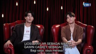 SPECIAL BTS