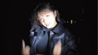 LOL S13 theme song "GODS" choreography shooting