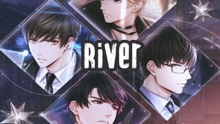 [GMV/Mr Love: Queen's Choice] ความเท่ของสมาชิกในตัวเกม