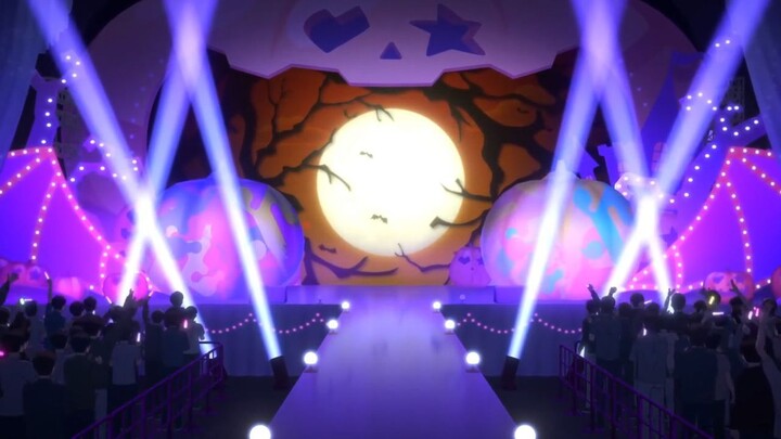 The IDOLM@STER Shiny Colors Episode 16 (Sub Indonesia)