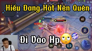 [Hiếu Dubai] LiveChym Đang Hát Nên Quên Đi Vào Hp Không Để Ý-Rồi Sửa Sai Thành Top1 Việt Nam🤣