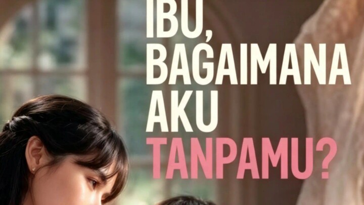 Ibu | Bagaimana aku tanpamu