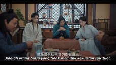 The Time Of Rebirth Eps 12 Sub Indo