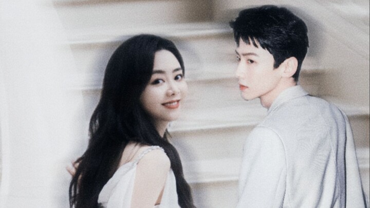 [Bai Jingting × Tan Songyun] The Prince and the Princess’s Story (Timeline Compilation)