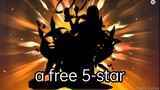 Did You Forget There Is A Free 5star in Version 2.2