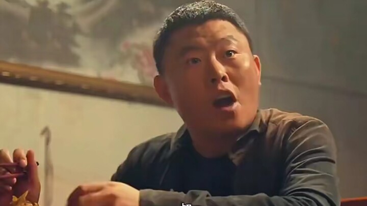 Gao Qiqiang: If I’d had this kind of power back then, why would I have to grovel and hand out color 