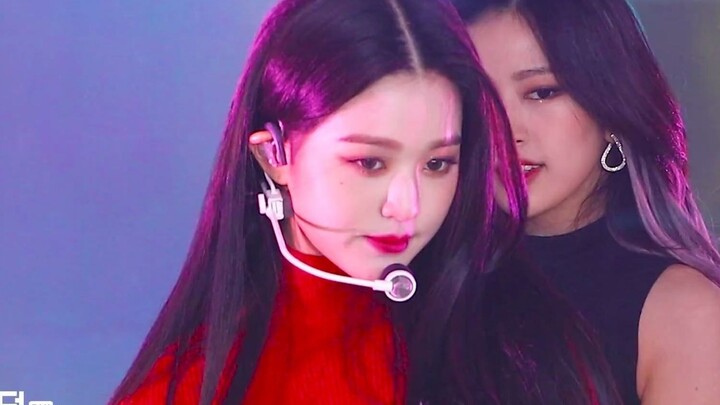 【IZONE】Bên cạnh mỹ nữ vẫn là mỹ nữ! Bản quay dọc màn hình ngang ca khúc “Sequence”