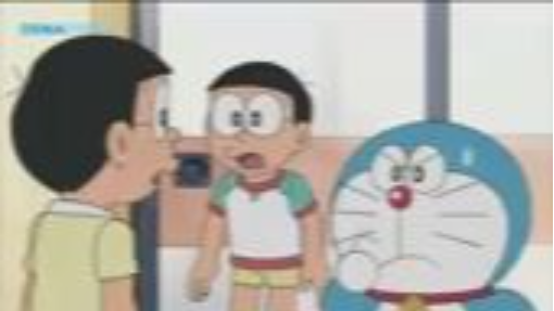 Doraemon episode 175