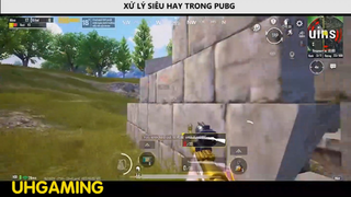 PUBG Mobile - Đầy đủ trang phục Kar98 Ánh Trăng Với Góc Nhìn FPP p4