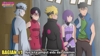 MANGA BORUTO CHAPTER 73 SUB INDO ENG