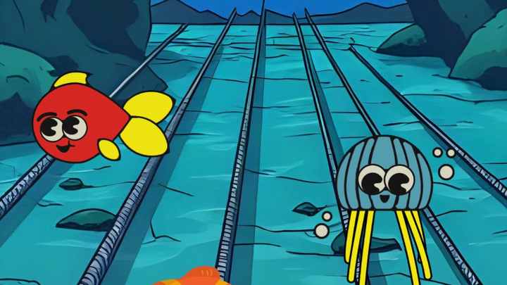 Undersea Cable | Fun Fact
