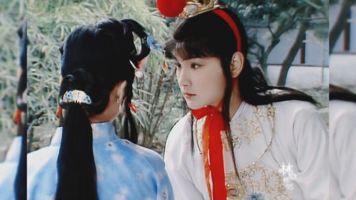 The official couple is here! All other pairings, step aside!