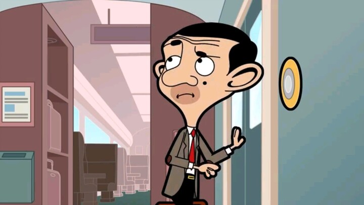 Mr. Bean