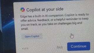 Microsoft Edge