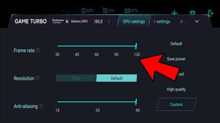 OVERCLOCK/SPEED UP Any Xiaomi Device sa Mobile Games! Napakasolid! No Lag sa Games