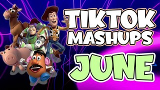 TIKTOK MASHUP JUNE 2022 🍒 PHILIPPINES DANCE CRAZE