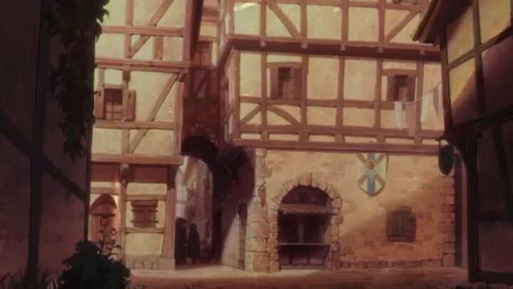 Sousou No Frieren 7