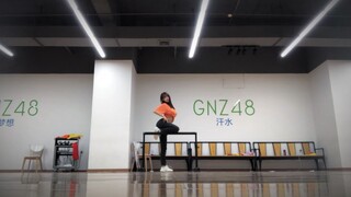 【李奈子】Nice Body练习室ver.【失踪人口回归】