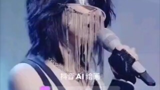 原来hanser是人妻脸
