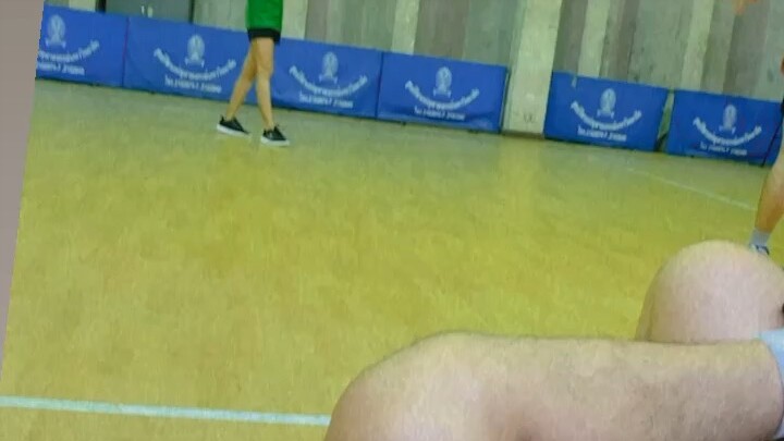 ออกกำลังกาย