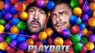 Playdate | Full Movie | 2025 | Comedy/Action | English Dub