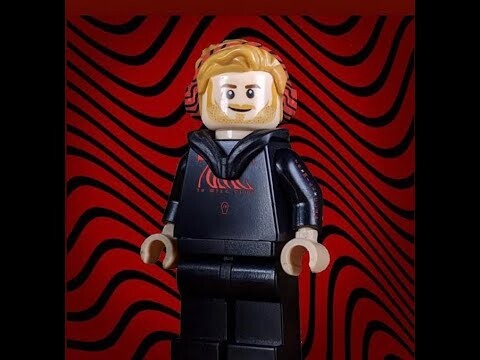 (Lego) Bitch Lasagna (T-Series Disstrack)