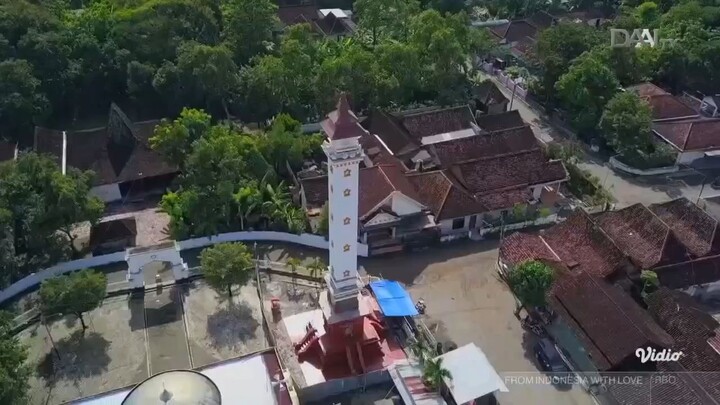 DAAI TV: From Indonesia with Love "Jawa Timur (Jatim)" (Eng Sub)