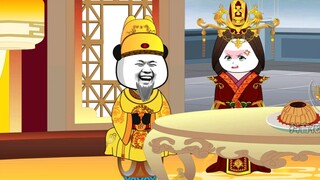 脑疾太子第十六集