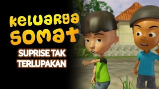 E157 "Suprise Tak Terlupakan"