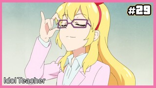 Aikatsu! Bahasa Indonesia HD Remaster Episode 29