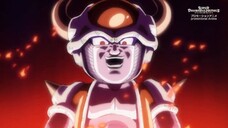 Super Dragon Ball Heroes, episode 48