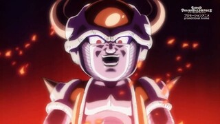 Super Dragon Ball Heroes, episode 48