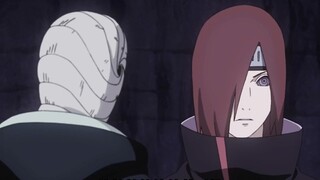 The Jade Ring is very suitable for Obito's dark revenge