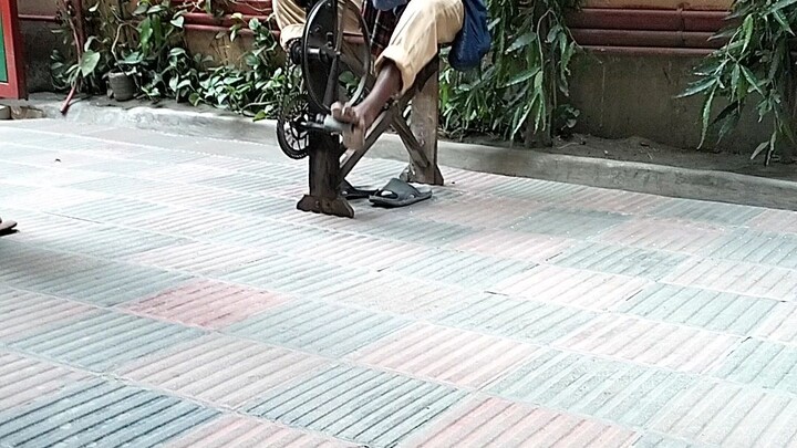 বাংলা ধার করার মেশিন