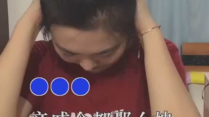 Tôi đã gửi vào nhóm WeChat “Tình thân một nhà” của tôi, bạn đã bị xóa khỏi nhóm rồi