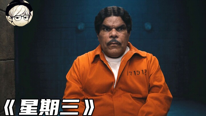 Tác phẩm bom tấn cuối năm của Netflix, được fan nhiệt liệt đề cử, bộ phim đen tối hay nhất đã đến! "