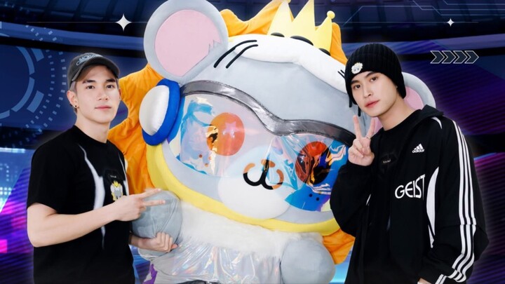 ConGeminiFourth D2 [31/08/68] P2/4