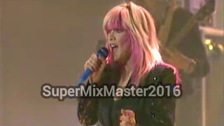 Samantha Fox "I only wanna be with you" PWL anni 80 nostalgia musica pop