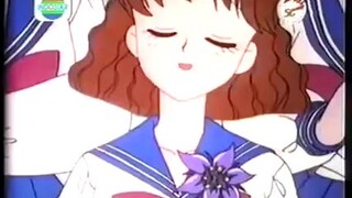 Sailormoon episode 3 bahasa Indonesia