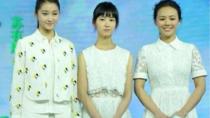 งานเปิดตัวภาพยนตร์ “หูข้างซ้าย” เมื่อเก้าปีก่อน ทุกคนดูโดดเด่นมากเลยนะ