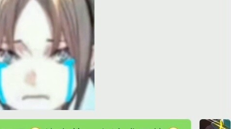 When you ask questions about JOJO to friends who have never watched JOJO