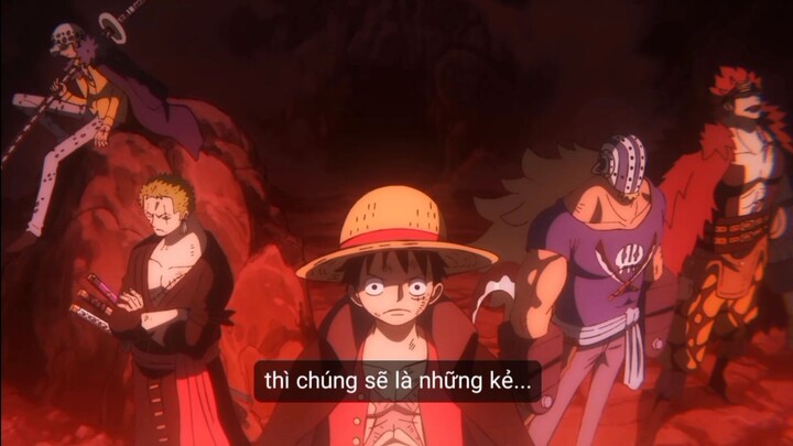 Liên Minh Hải Tặc Đại Chiến