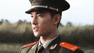 【杨洋】大帅哥终于出山啦 | 燕破岳