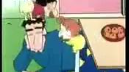 Crayon Shinchan Bahasa Indonesia