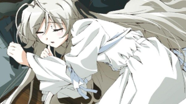 [MAD]Khi <Yosuga no Sora> kết hợp <Sự Kỳ Vọng Đẹp Nhất>