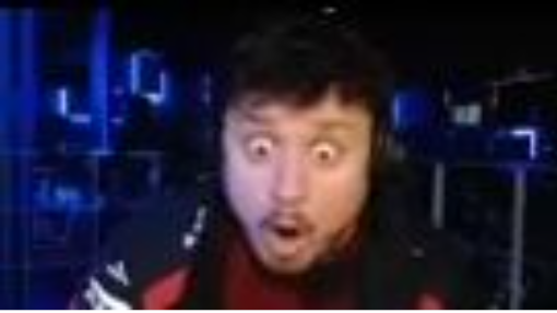 Malkoç lynx çerez guma gumayushi