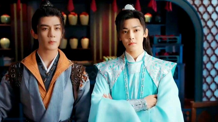 Dashing youth part 3