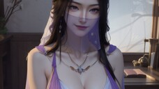 Li ling'er | AI