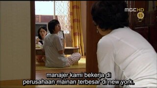 Coffee Prince Ep 13 sub indo